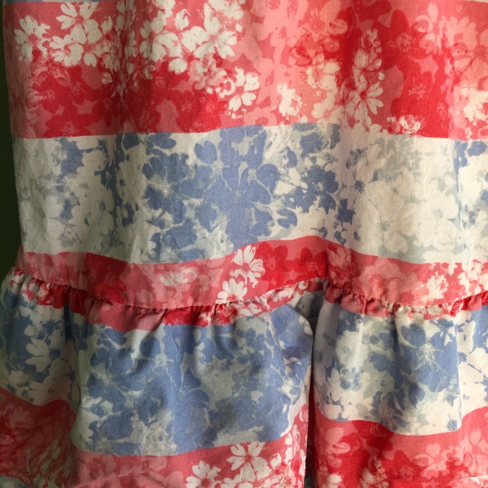 Sundress Oshkosh Size 18M - Picture 3 of 8